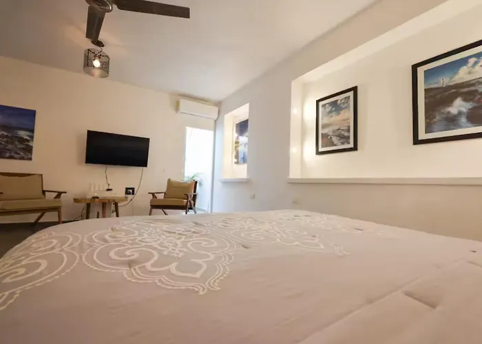 Appartement Plongee Cozumel