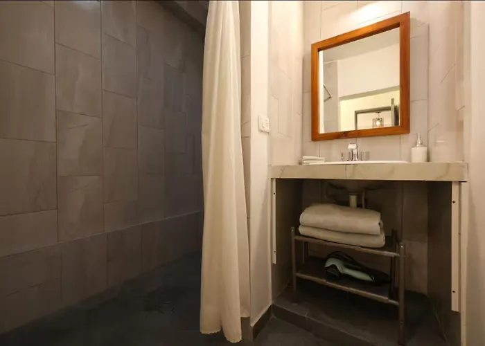 Plongee Appartement *